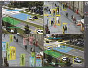 NetStation camera Base licence